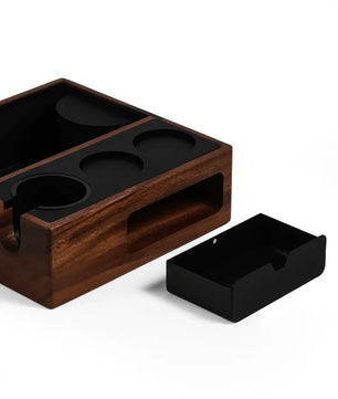 MHW-3BOMBER Espresso Knock Box - CH6624