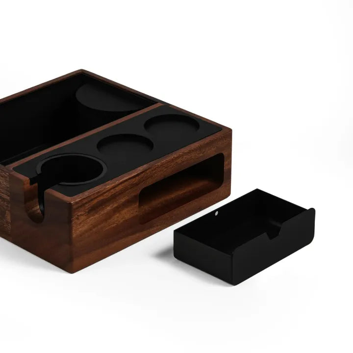 MHW-3BOMBER Espresso Knock Box - CH6624