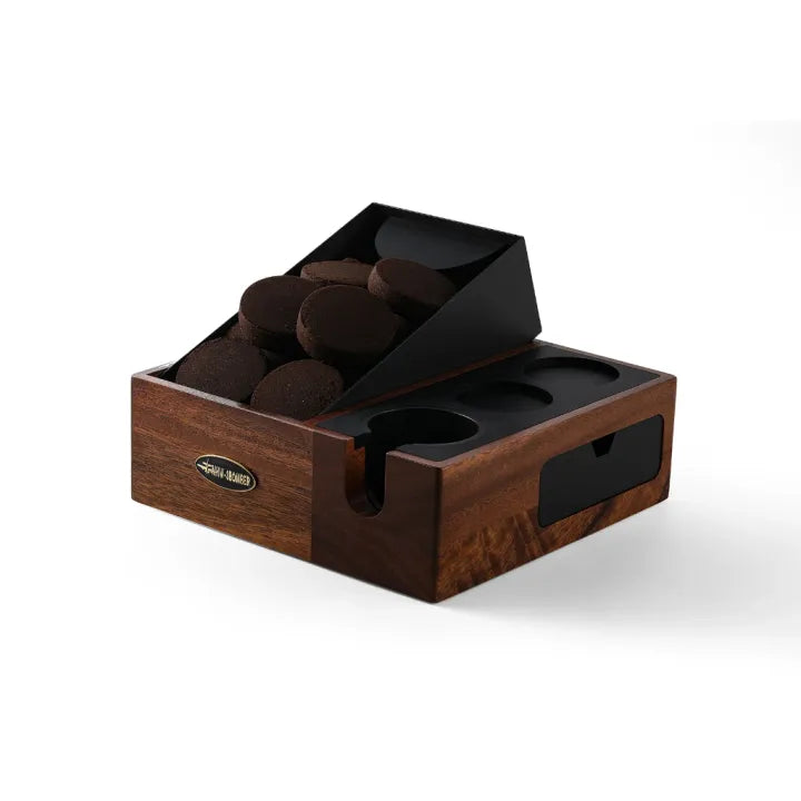 MHW-3BOMBER Espresso Knock Box - CH6624