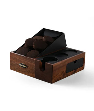 MHW-3BOMBER Espresso Knock Box - CH6624