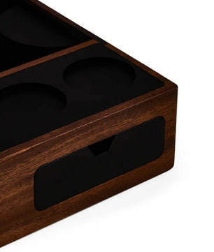 MHW-3BOMBER Espresso Knock Box - CH6624
