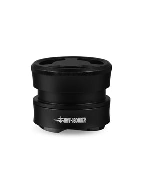MHW-3BOMBER Coffee Distributor Astra Gravity Driven Artisan Coffee Distributor 58mm - T7021-OS