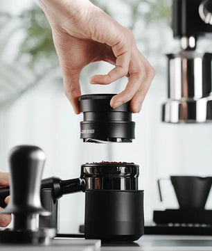 MHW-3BOMBER Coffee Distributor Astra Gravity Driven Artisan Coffee Distributor 58mm - T7021-OS