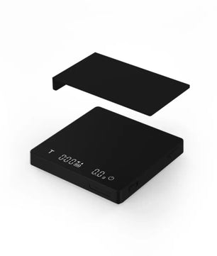 MHW-3BOMBER Digital Espresso Cube Coffee Scale 2.0