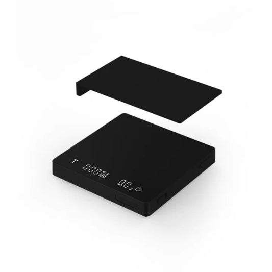 MHW-3BOMBER Digital Espresso Cube Coffee Scale 2.0