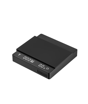 MHW-3BOMBER Digital Espresso Cube Coffee Scale 2.0 Mini