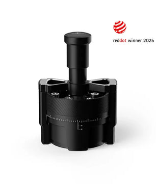 MHW-3BOMBER SE Pro - Needle Distributor WDT Tool