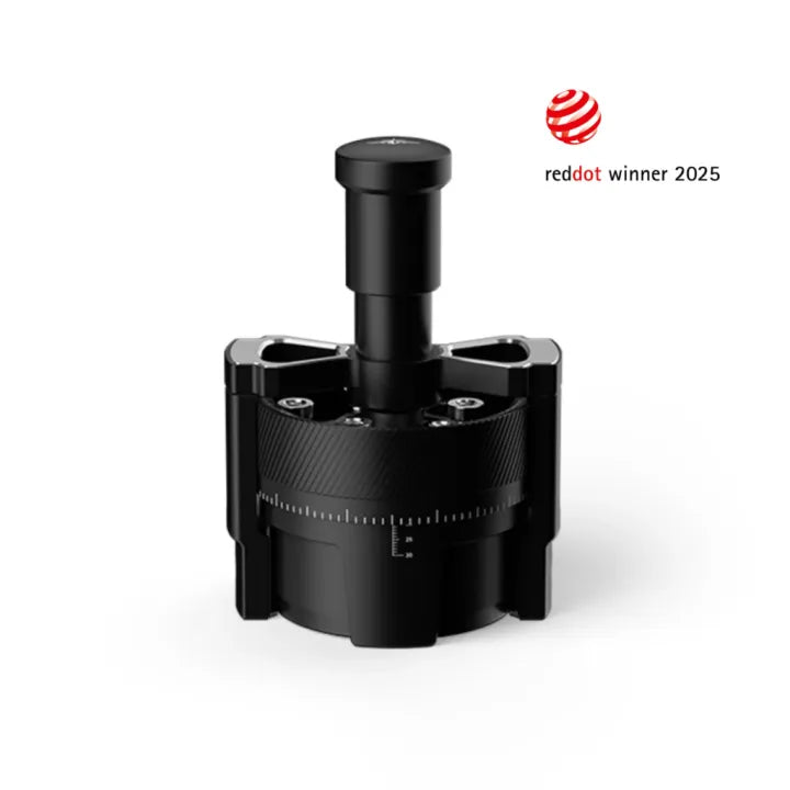 MHW-3BOMBER SE Pro - Needle Distributor WDT Tool