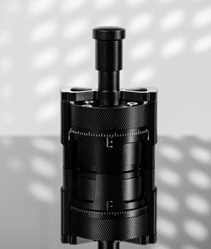 MHW-3BOMBER SE Pro - Needle Distributor WDT Tool