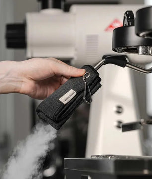 MHW-3BOMBER Barista Coffee Hangable Waffle Bar Cleaning Towel 30cm*50cm CT5306B