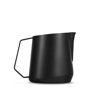 MHW-3BOMBER GT Milk Pitcher Matte Black 600ml - P5184
