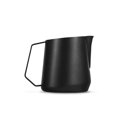 MHW-3BOMBER GT Milk Pitcher Matte Black 600ml - P5184