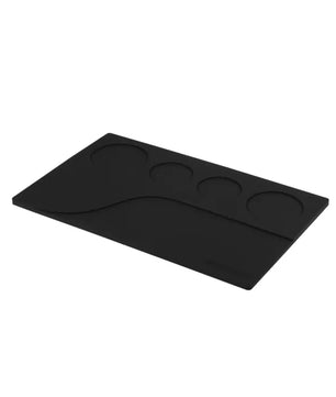 MHW-3BOMBER YU Series Coffee Tamping Mat - SP5538-OS