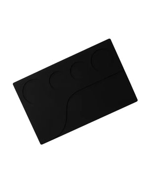 MHW-3BOMBER YU Series Coffee Tamping Mat - SP5538-OS