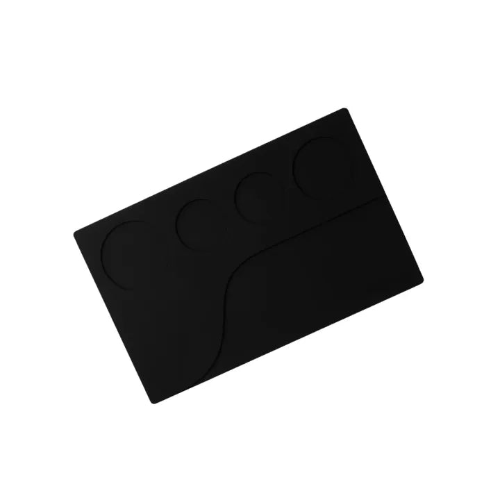 MHW-3BOMBER YU Series Coffee Tamping Mat - SP5538-OS