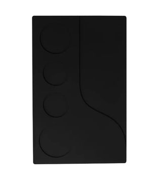 MHW-3BOMBER YU Series Coffee Tamping Mat - SP5538-OS