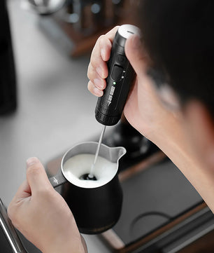 MHW-3BOMBER - Magician Electric Milk Frother MF5893-OS