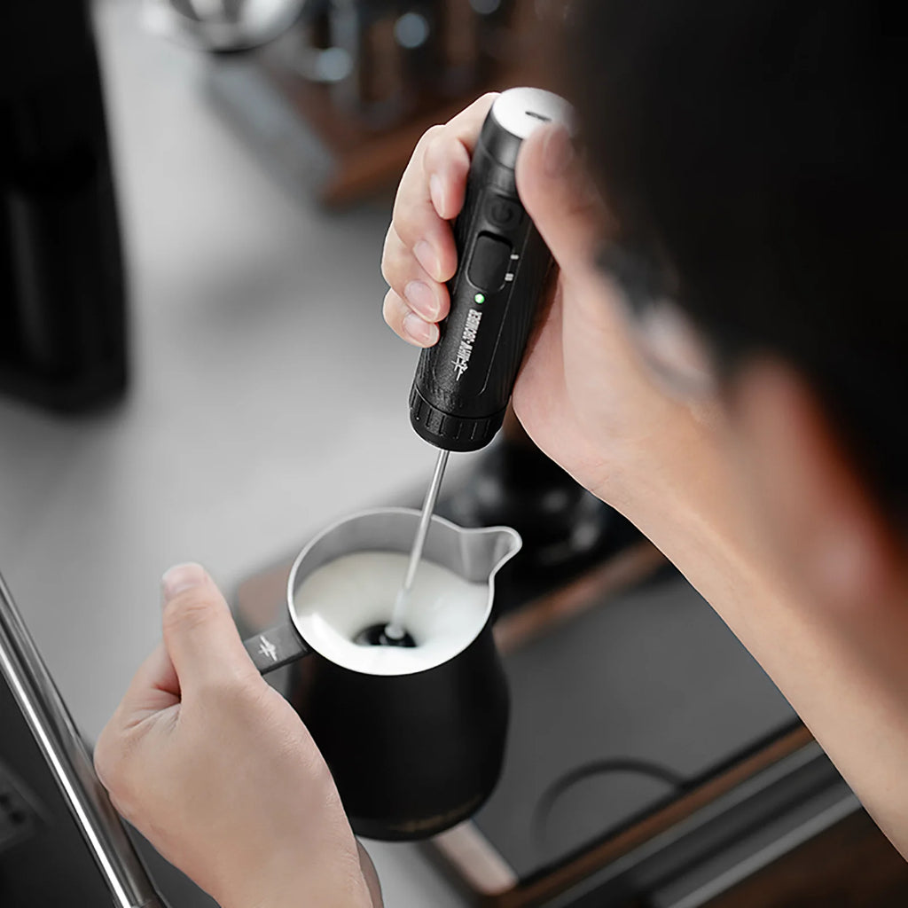 MHW-3BOMBER - Magician Electric Milk Frother MF5893-OS