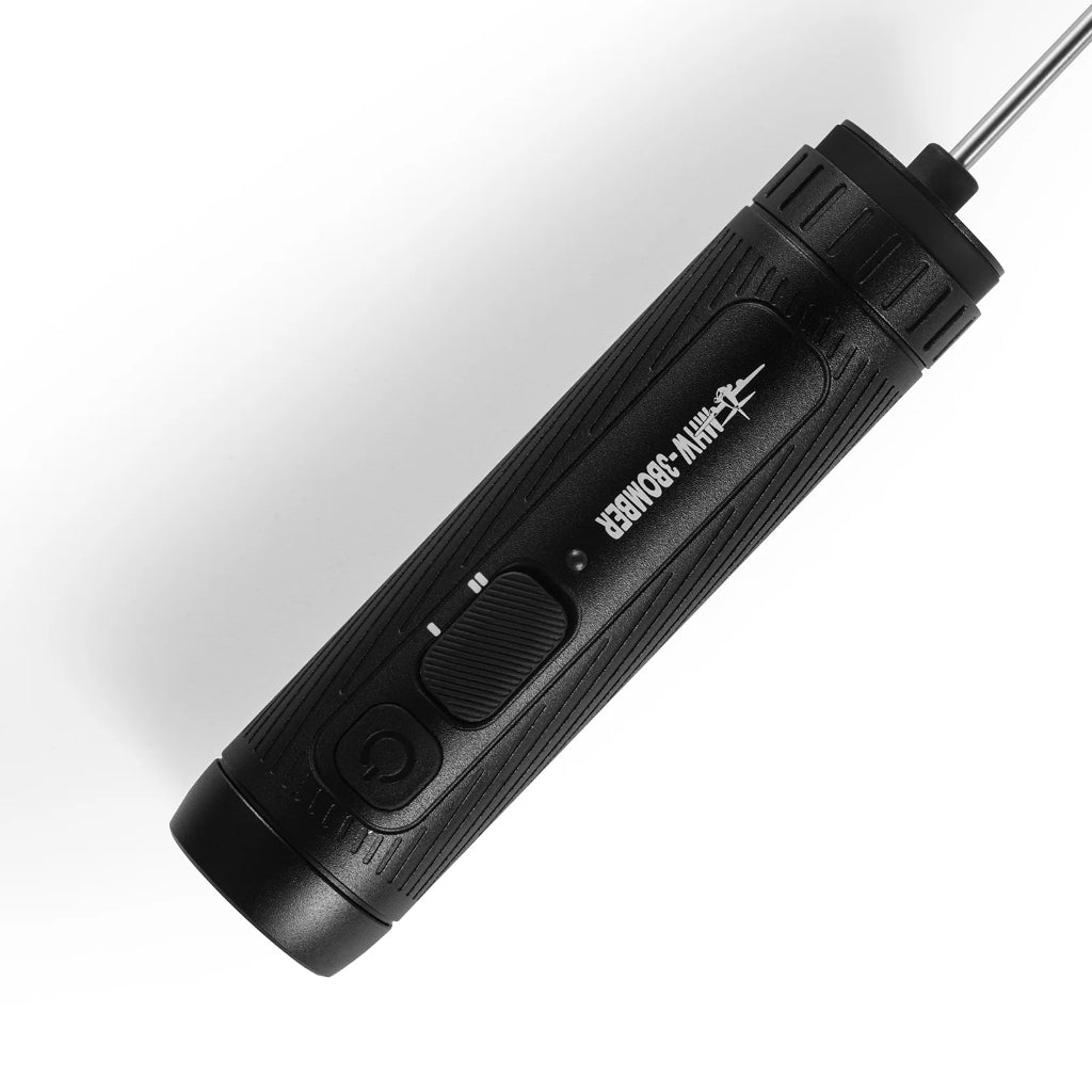 MHW-3BOMBER - Magician Electric Milk Frother MF5893-OS