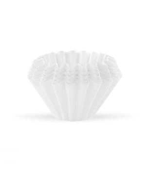 MHW-3BOMBER Cake-shaped Disposable Coffee Paper Filter 50pcs - FP5458