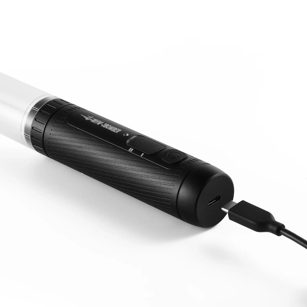 MHW-3BOMBER - Magician Electric Milk Frother MF5893-OS