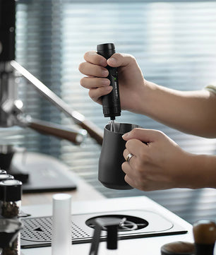 MHW-3BOMBER - Magician Electric Milk Frother MF5893-OS