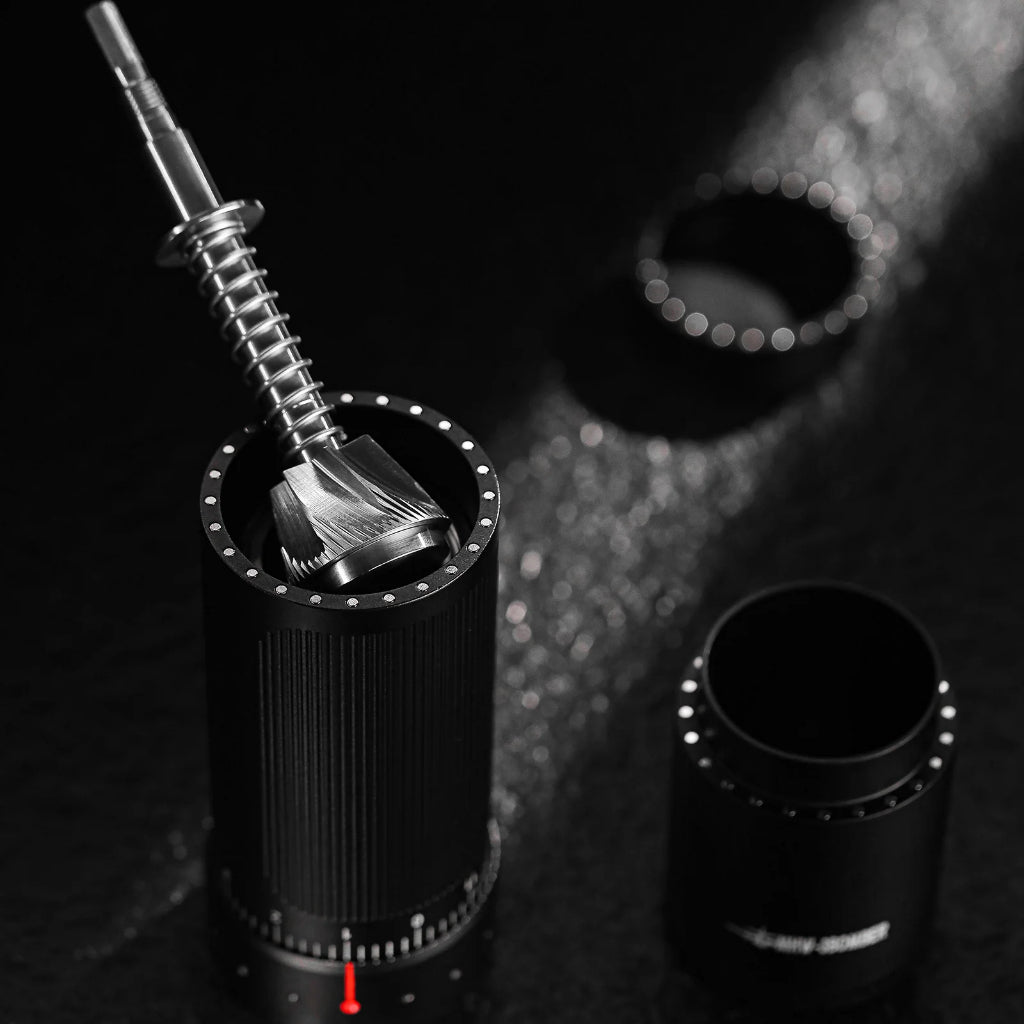 MHW-3BOMBER Blade R3 Manual Coffee Grinder - G5847B