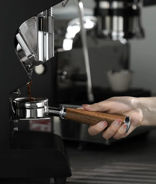MHW-3BOMBER Bottomless Portafilter for DeLonghi 58mm BP6083L
