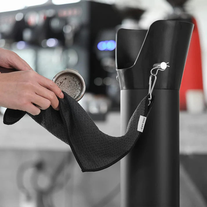 MHW-3BOMBER Floor Standing Coffee Knock Box for Espresso Coffee Grounds 7.4L Capacity - GB5449
