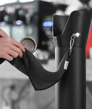 MHW-3BOMBER Floor Standing Coffee Knock Box for Espresso Coffee Grounds 7.4L Capacity - GB5449