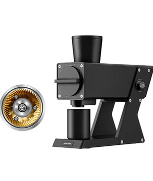 MHW-3BOMBER F74 Navigator Electric Coffee Grinder - G7057-0S