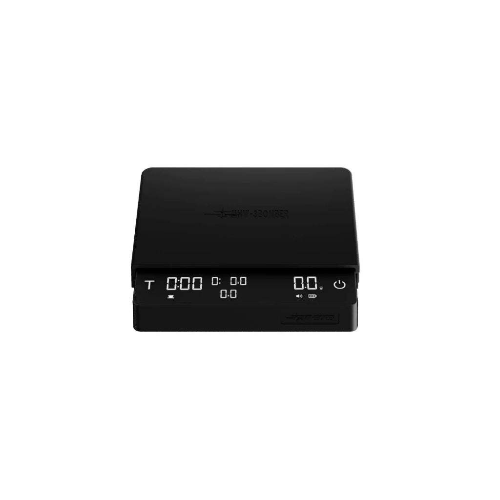 MHW-3BOMBER Cube Coffee Scale 3.0 Pro Max - ES5663