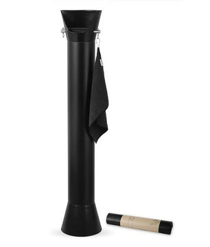 MHW-3BOMBER Floor Standing Coffee Knock Box for Espresso Coffee Grounds 7.4L Capacity - GB5449