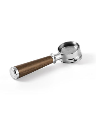 MHW-3BOMBER Bottomless Portafilter for DeLonghi 58mm BP6083L