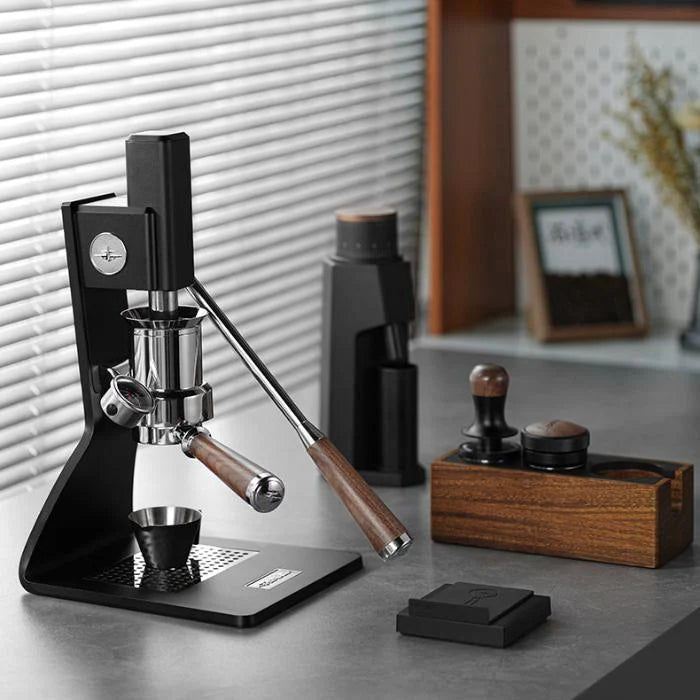 MHW-3BOMBER Lever Manual Espresso Machine Sonic S7 - CM8011