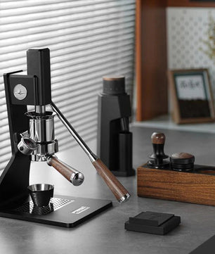 MHW-3BOMBER Lever Manual Espresso Machine Sonic S7 - CM8011