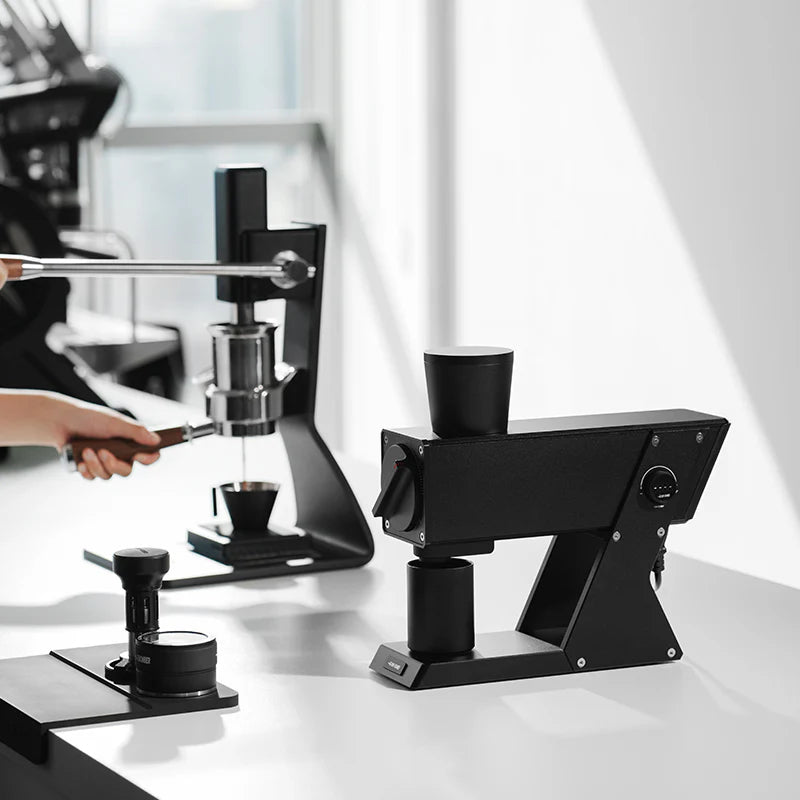 MHW-3BOMBER F74 Navigator Electric Coffee Grinder - G7057-0S