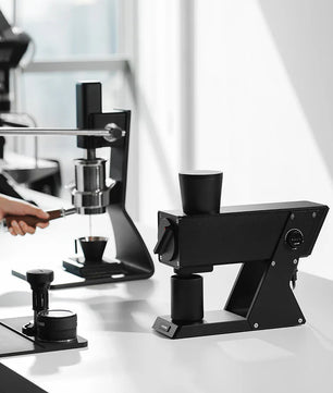 MHW-3BOMBER F74 Navigator Electric Coffee Grinder - G7057-0S