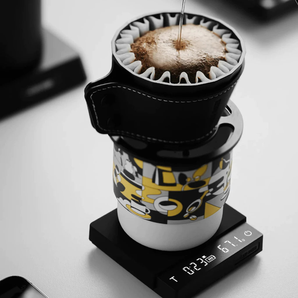 MHW-3BOMBER Cube Coffee Scale 3.0 Micro - ES5788B