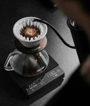 MHW-3BOMBER Cube Coffee Scale 3.0 Pro Max - ES5663