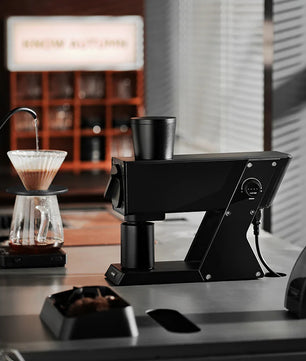 MHW-3BOMBER F74 Navigator Electric Coffee Grinder - G7057-0S