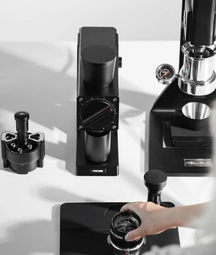 MHW-3BOMBER F74 Navigator Electric Coffee Grinder - G7057-0S