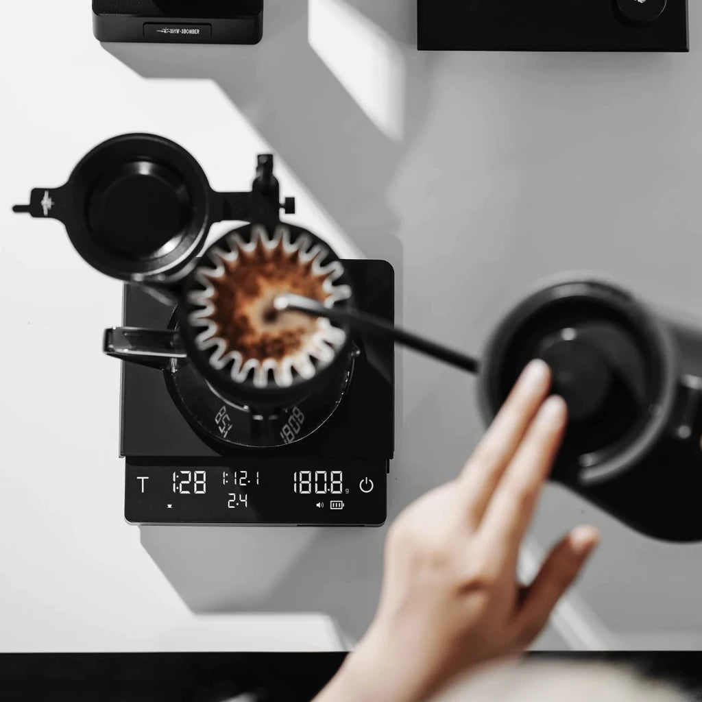 MHW-3BOMBER Cube Coffee Scale 3.0 Pro Max - ES5663