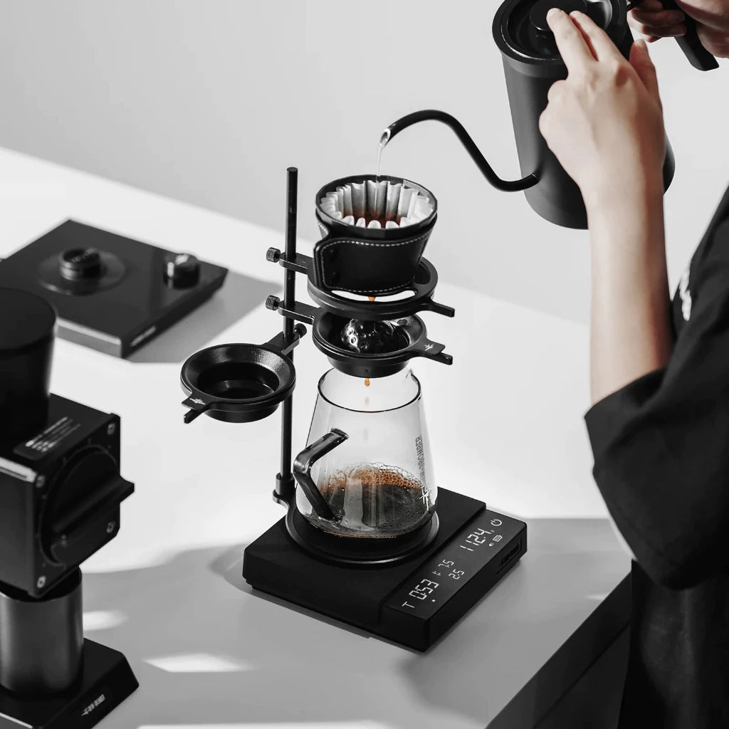 MHW-3BOMBER Cube Coffee Scale 3.0 Pro Max - ES5663