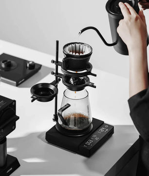 MHW-3BOMBER Cube Coffee Scale 3.0 Pro Max - ES5663