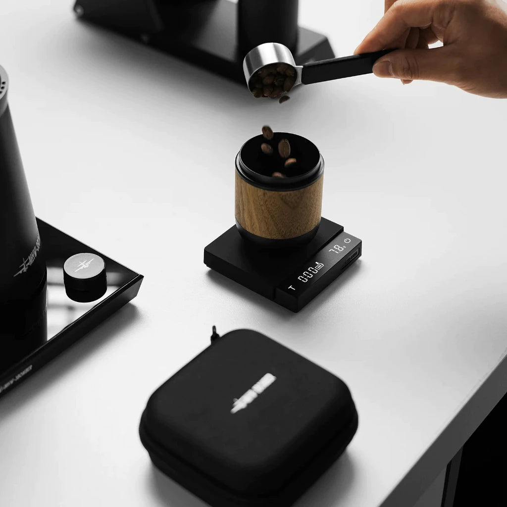 MHW-3BOMBER Cube Coffee Scale 3.0 Micro - ES5788B