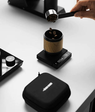 MHW-3BOMBER Cube Coffee Scale 3.0 Micro - ES5788B