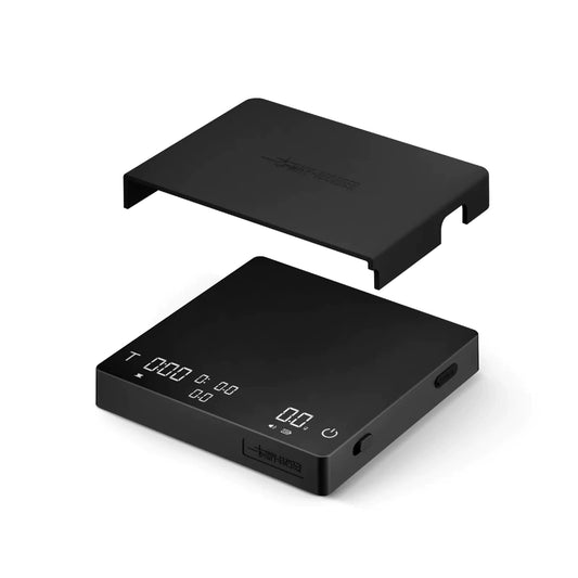 MHW-3BOMBER Cube Coffee Scale 3.0 Pro Max - ES5663