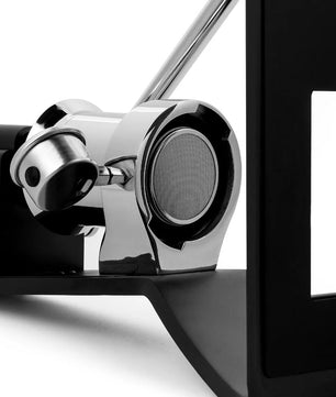 MHW-3BOMBER Lever Manual Espresso Machine Sonic S7 - CM8011
