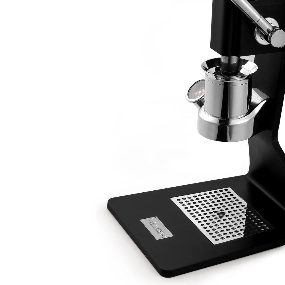 MHW-3BOMBER Lever Manual Espresso Machine Sonic S7 - CM8011
